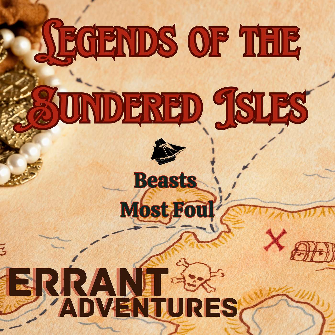 Errant Adventures