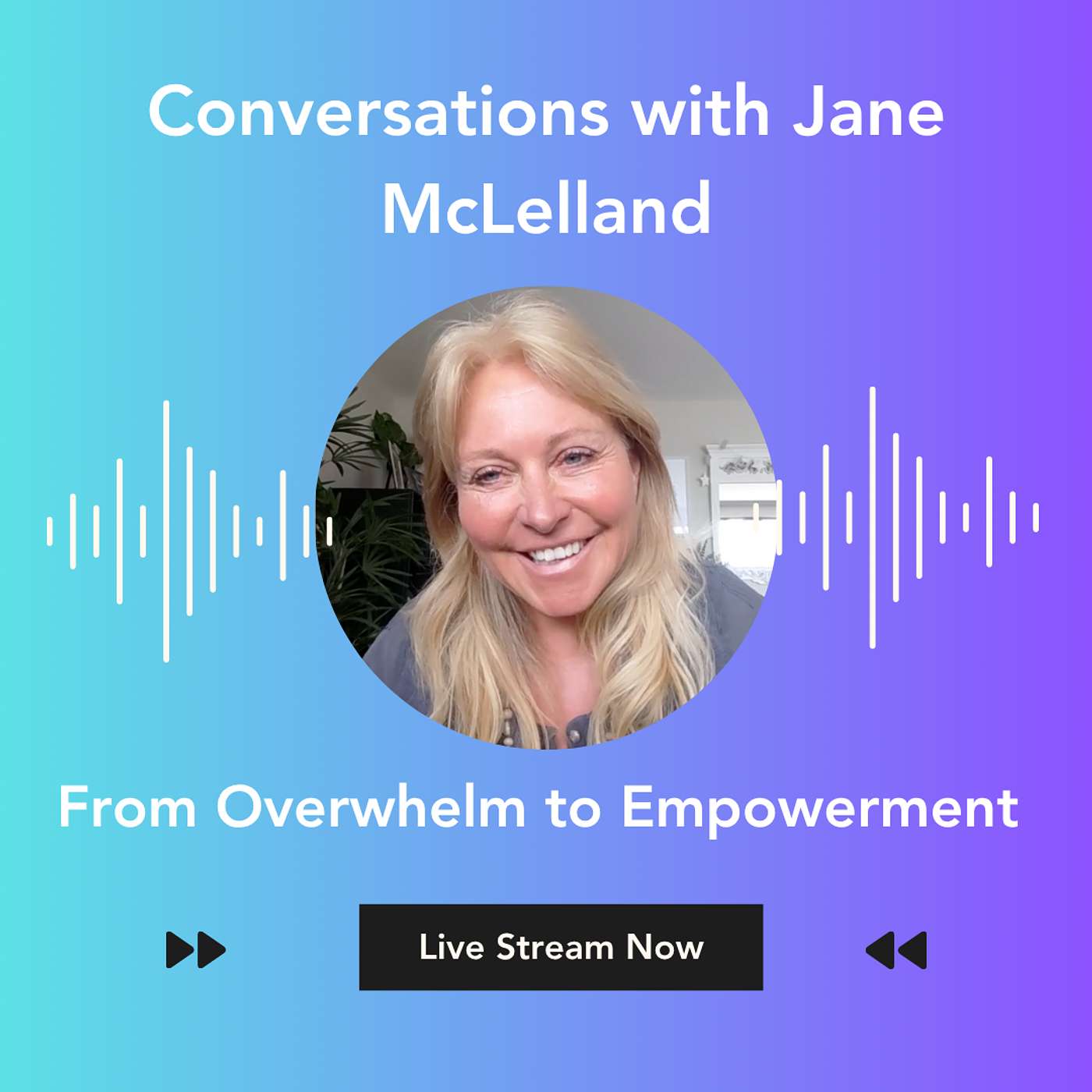 From Overwhelm to Empowerment