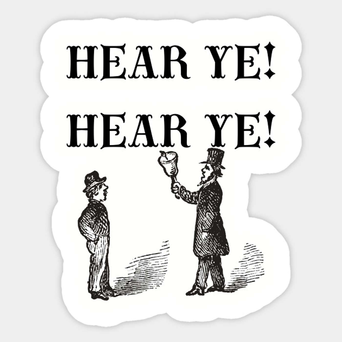 Episode 564 - Hey, Don't (just) Listen Up...