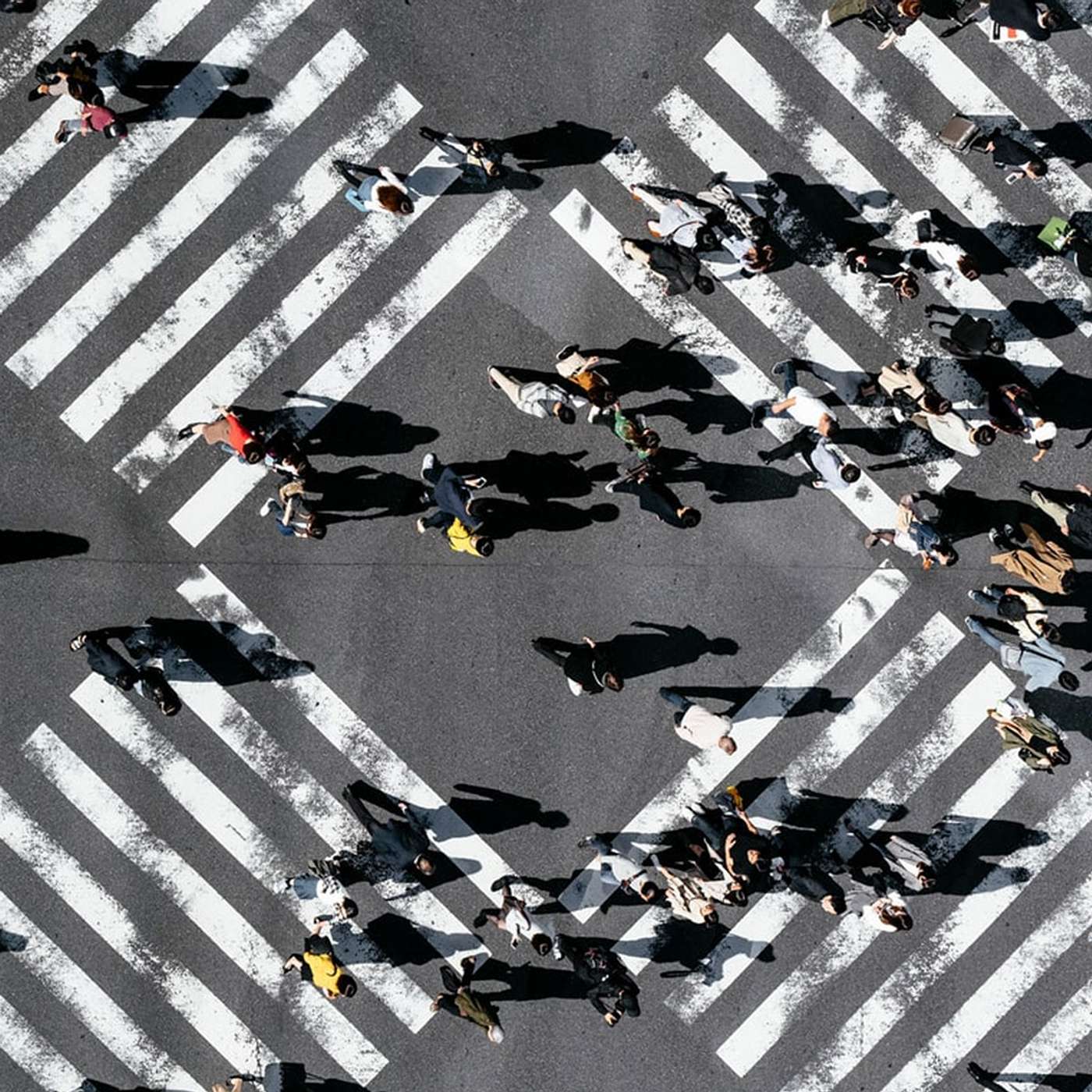 Nudging Society to Better Decisions