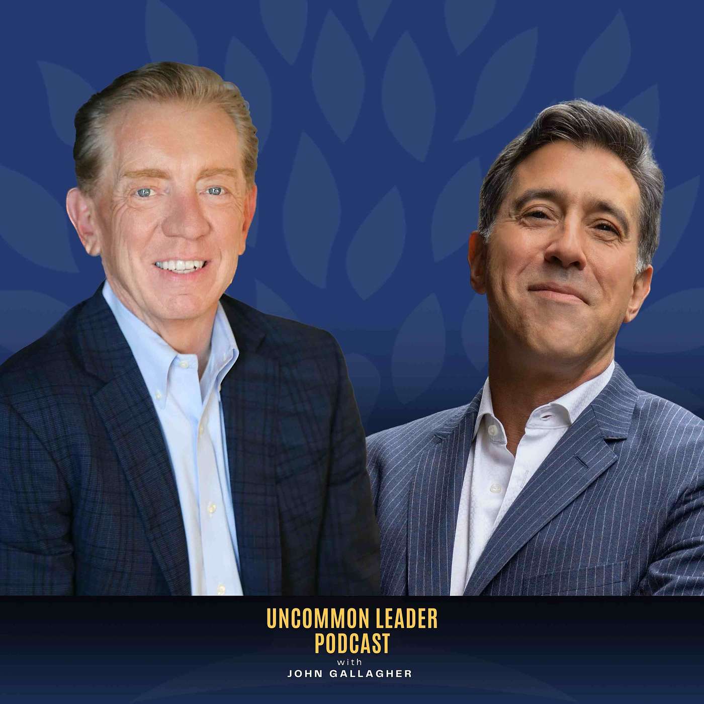 Embracing Candor: Transformative Leadership and Honest Conversations with Todd Holzman