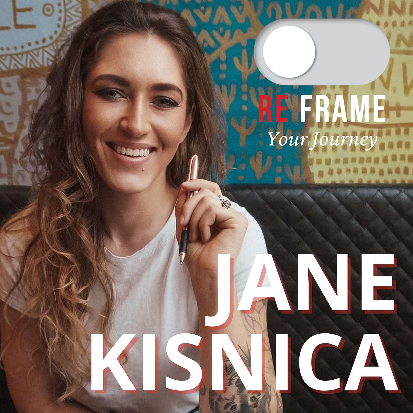 Reframe Your Journey