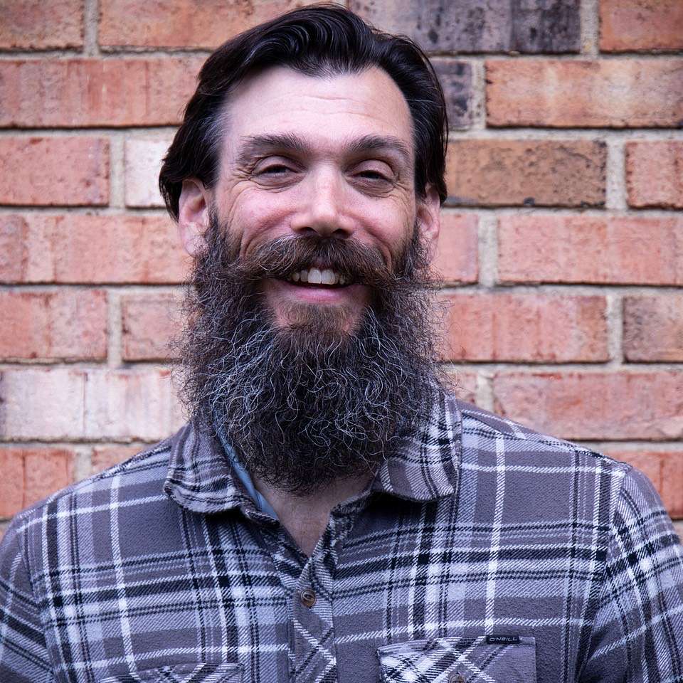 Dr. Ken Critchfield