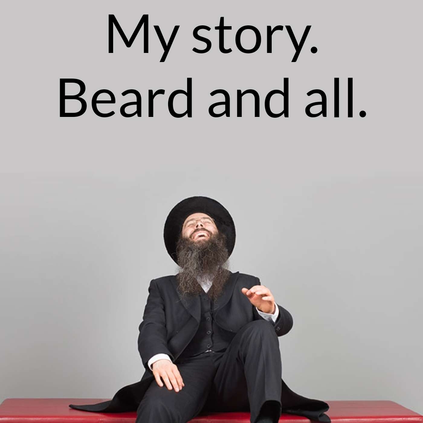 Episode 1776 - An Amazing Story. An Amazing Lesson