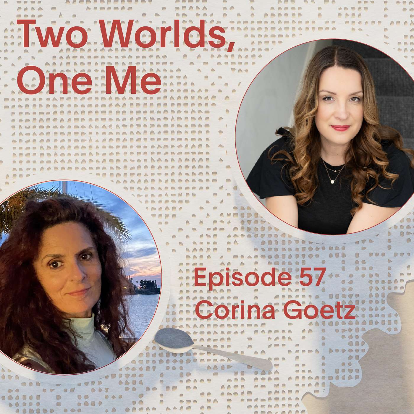 Corina episode artwork