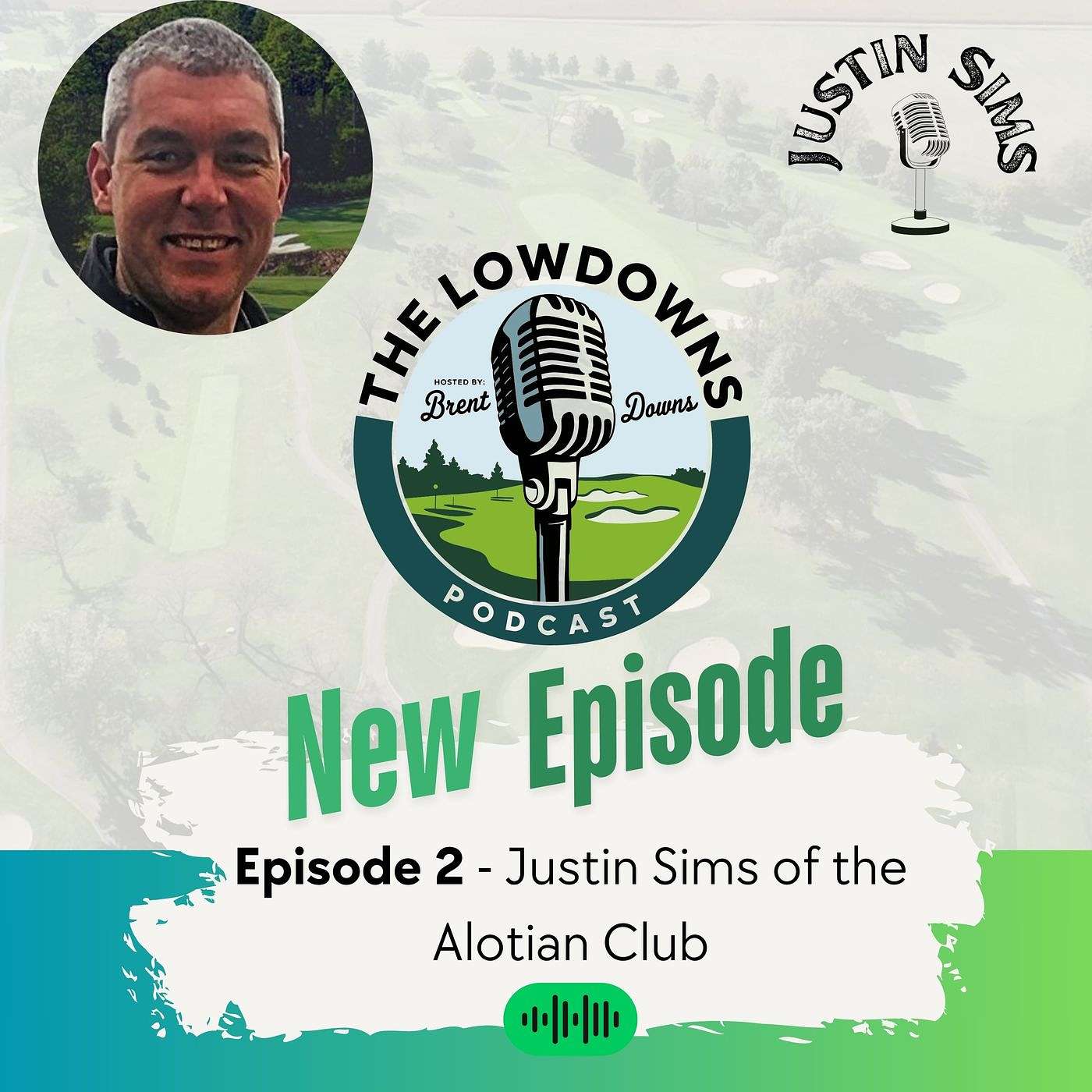 Justin Sims
