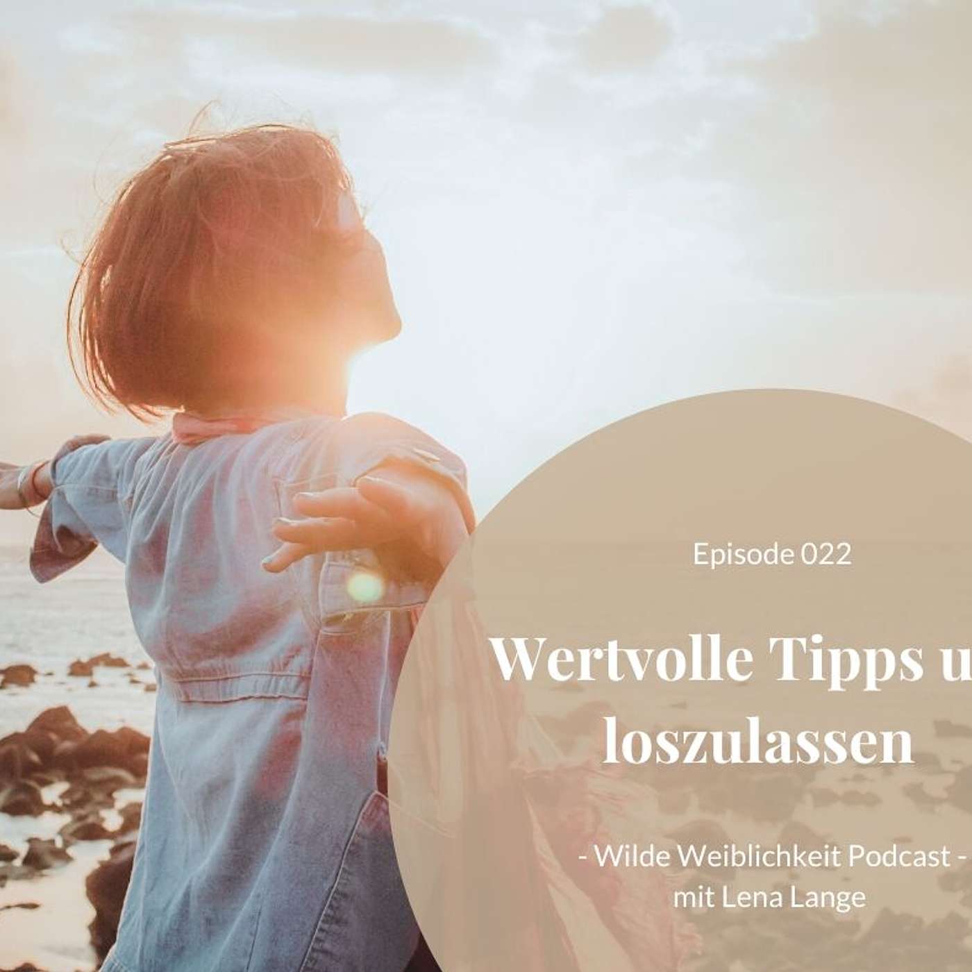 Wilde Weiblichkeit