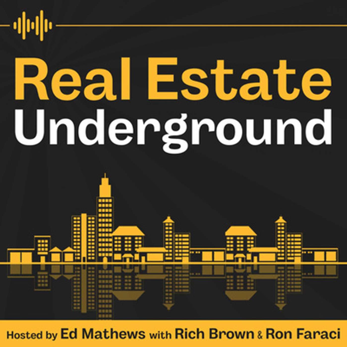 Learning About Wholesaling, Buying and Selling Multi-Families or Rehabbing Condos, and a Lot More! with Linda Baumgarten episode artwork
