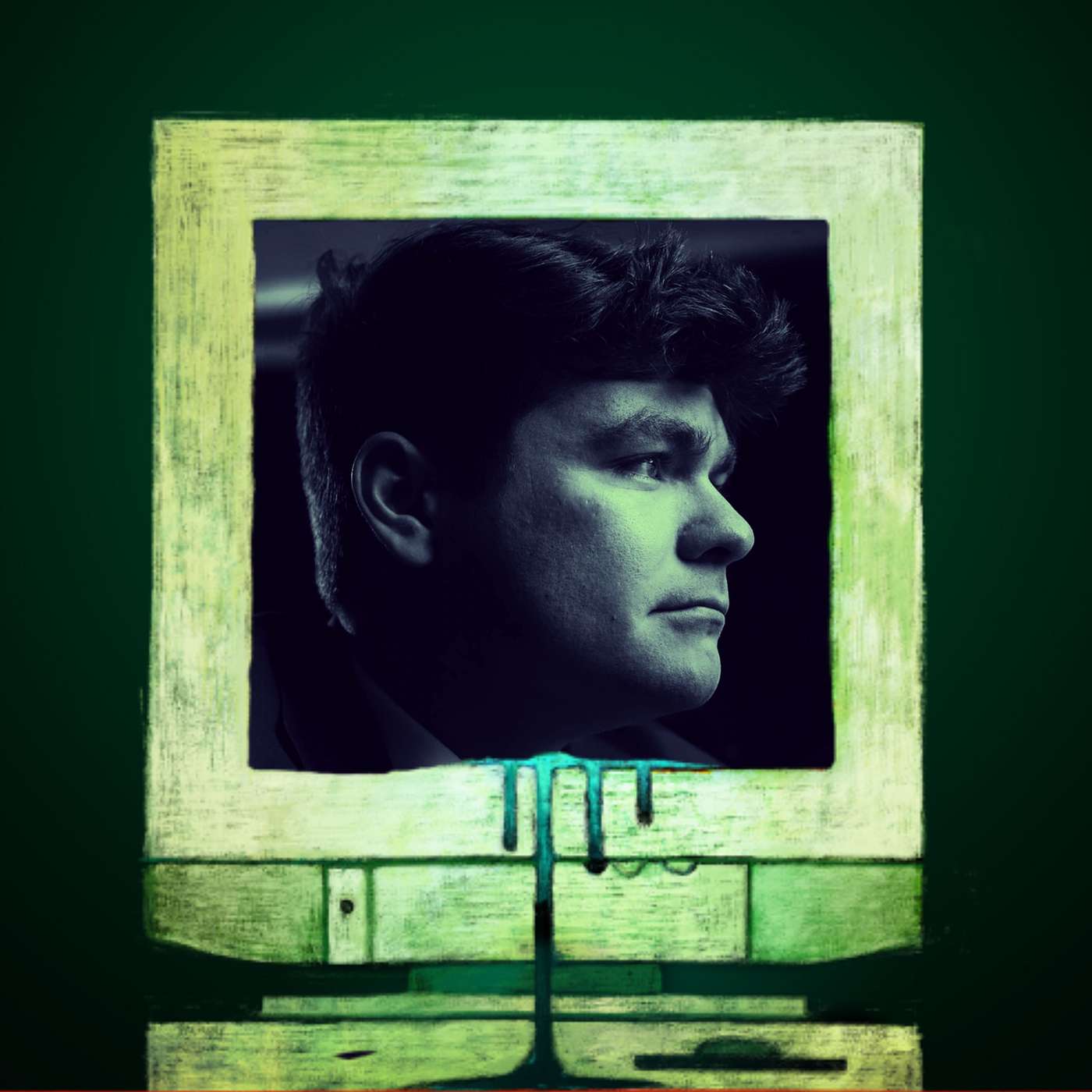 Episode 4 - Nick Fuentez