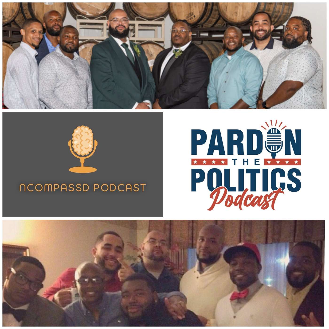 The LXi Fatherhood Circle: Respect to Reality - Part 1