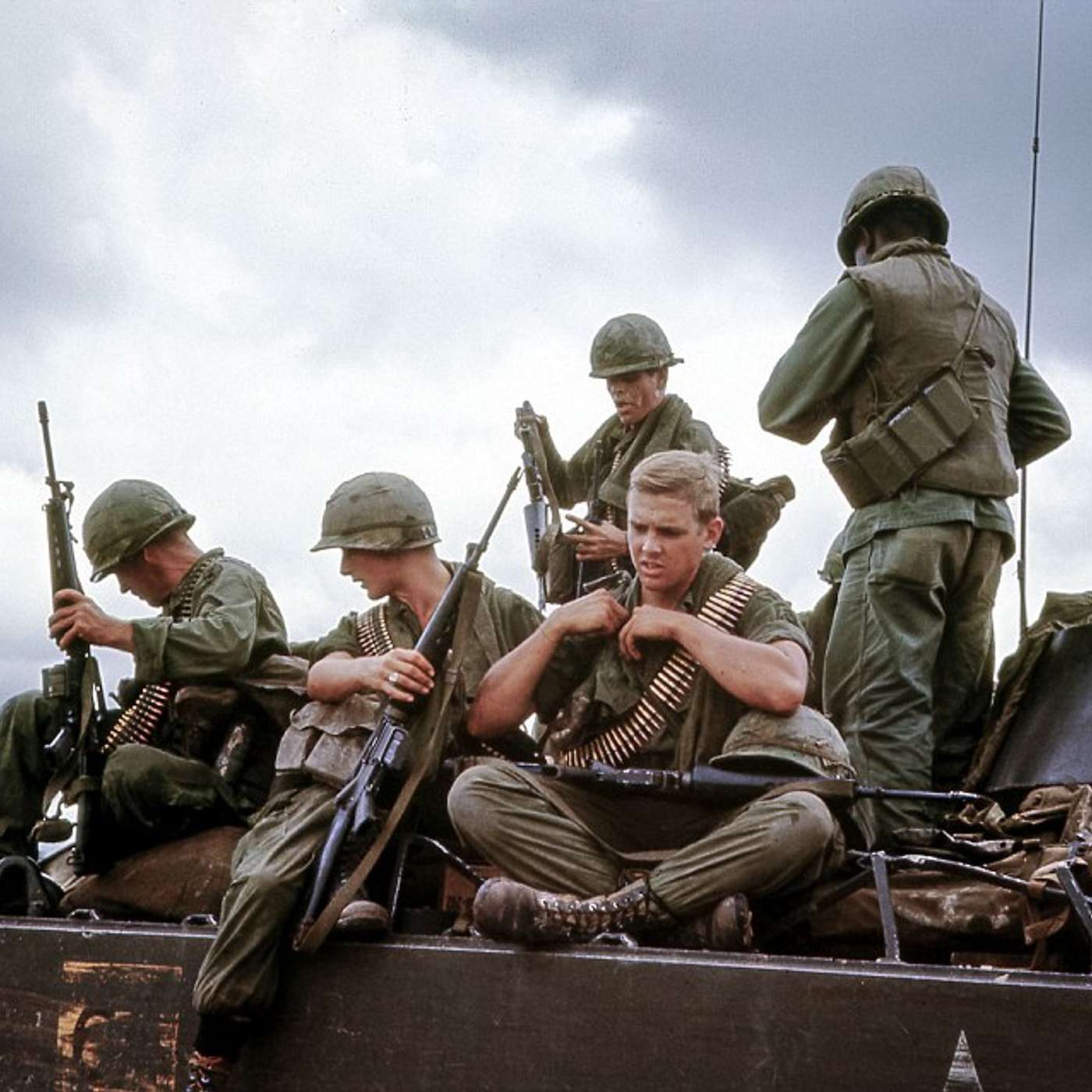 Brothers And Sisters Like These Episode 1