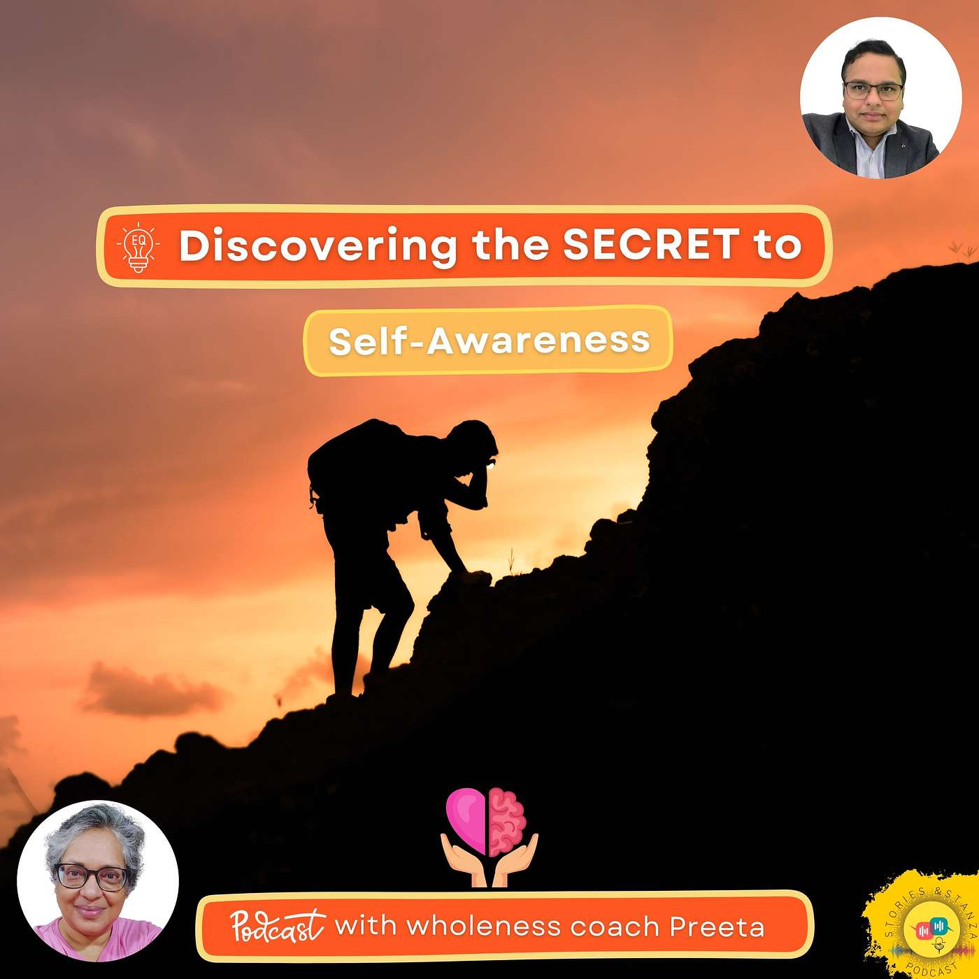 Discovering the SECRET to Self-Awareness