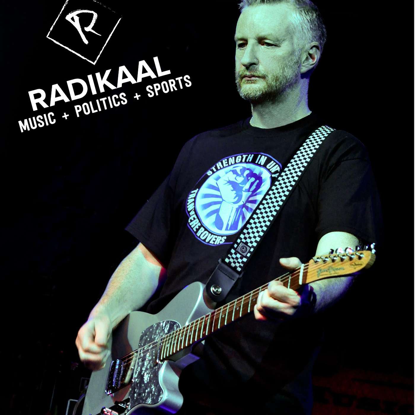 RADIKAAL