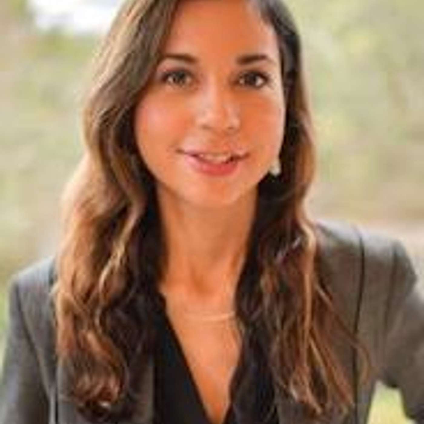 GBIC's Helen Ramirez speaks at SelectUSA's spinoff conference episode artwork