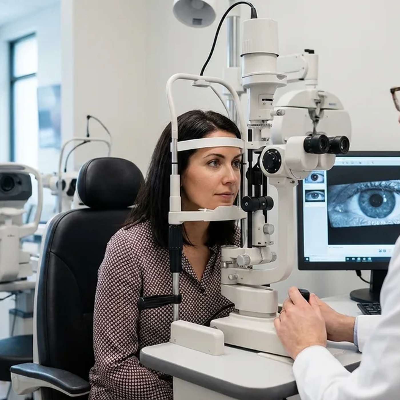 Does Angle-Closure Risk Build Up Earlier in Life Than People Think? Does Angle-Closure Risk Build Up Earlier in Life Than People Think?