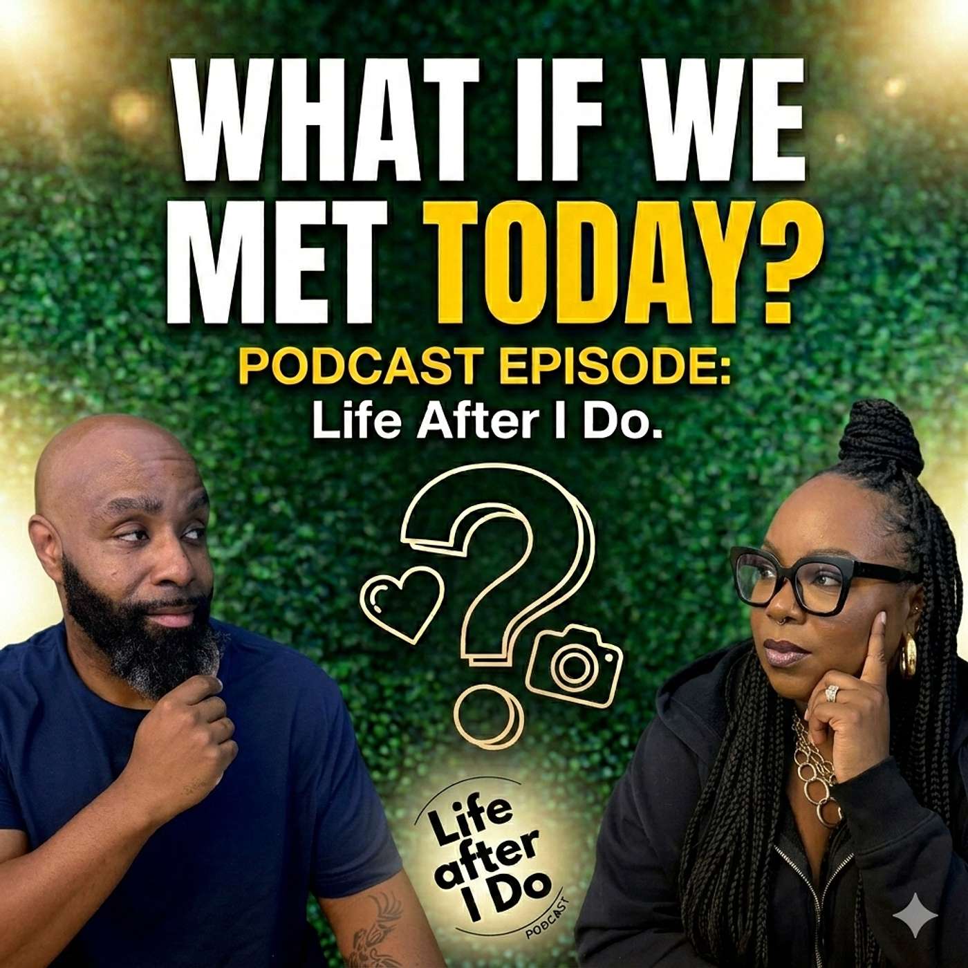 What If We Met Today? (The 24-Year Reality Check)