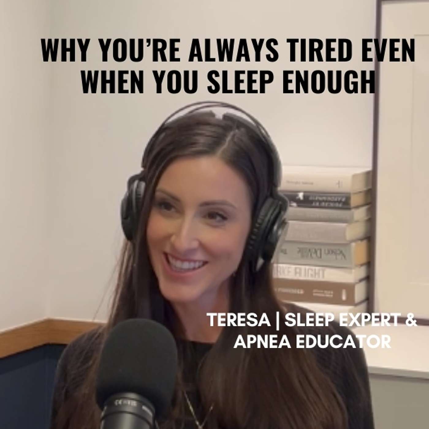 The Double Take Podcast