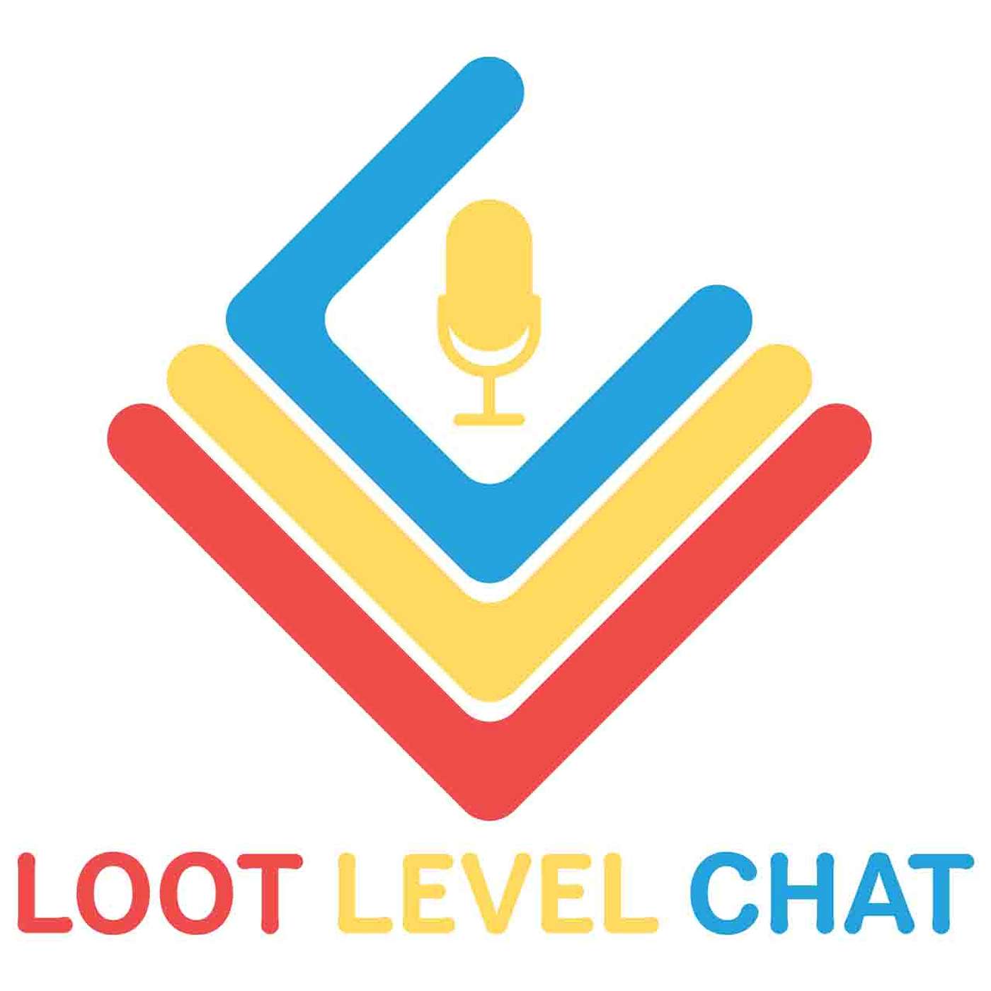Loot Level Chat