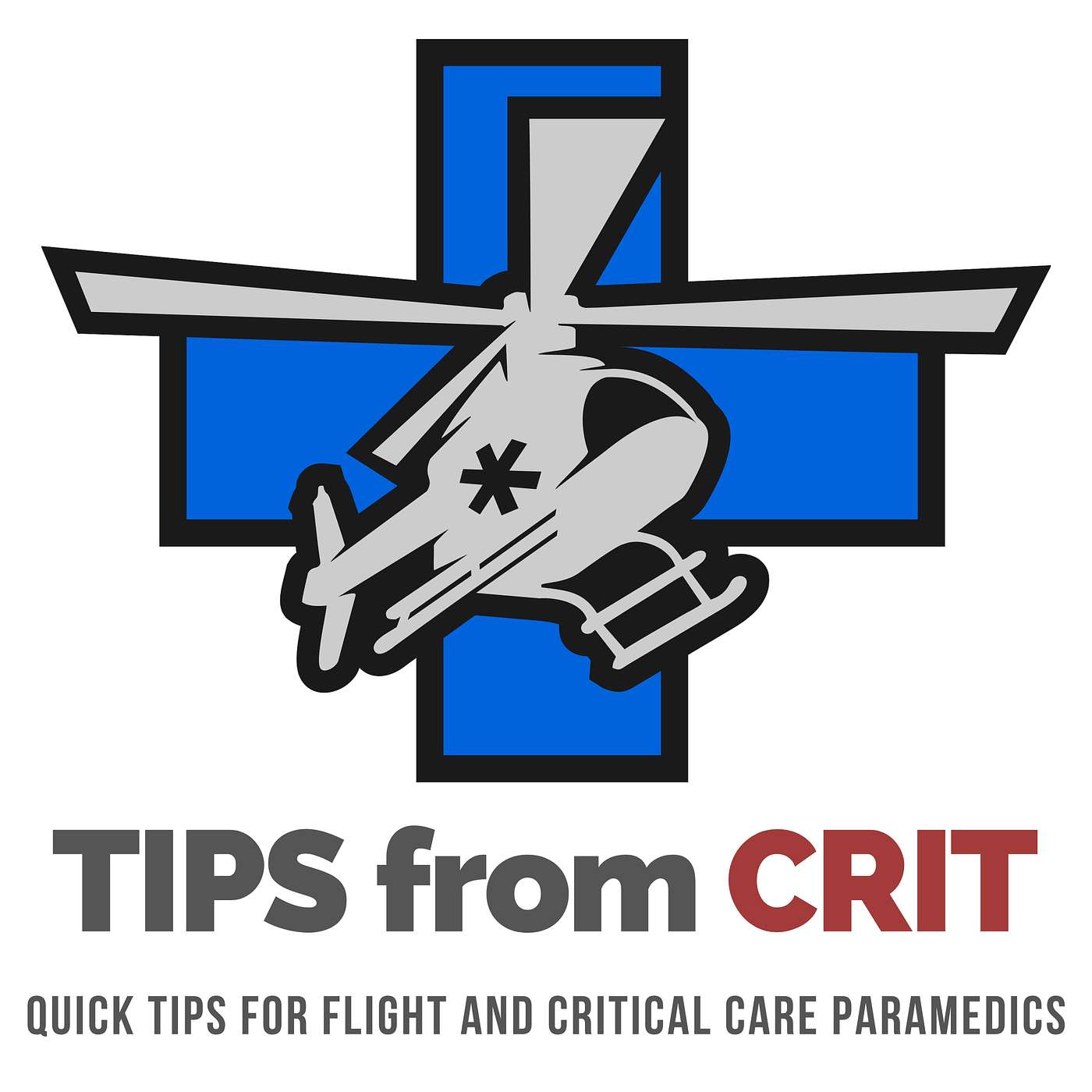 FlightCrit Podcast