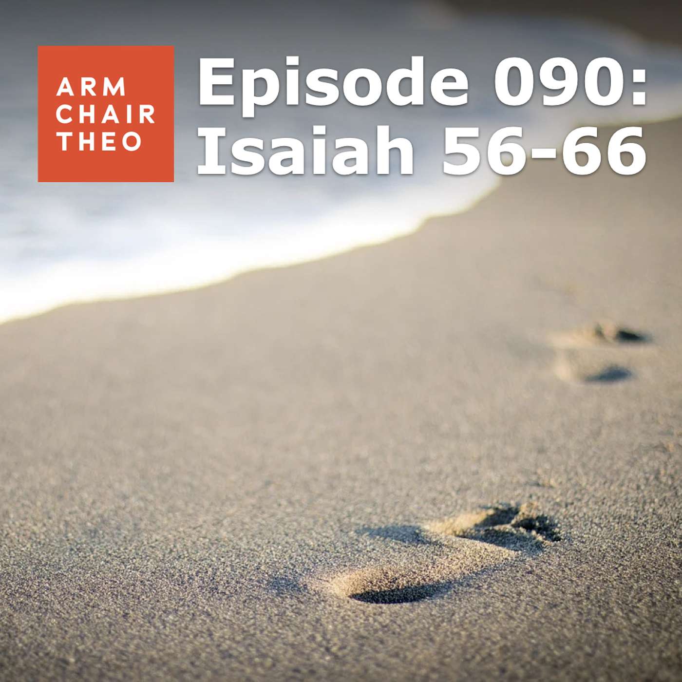Armchair Theology