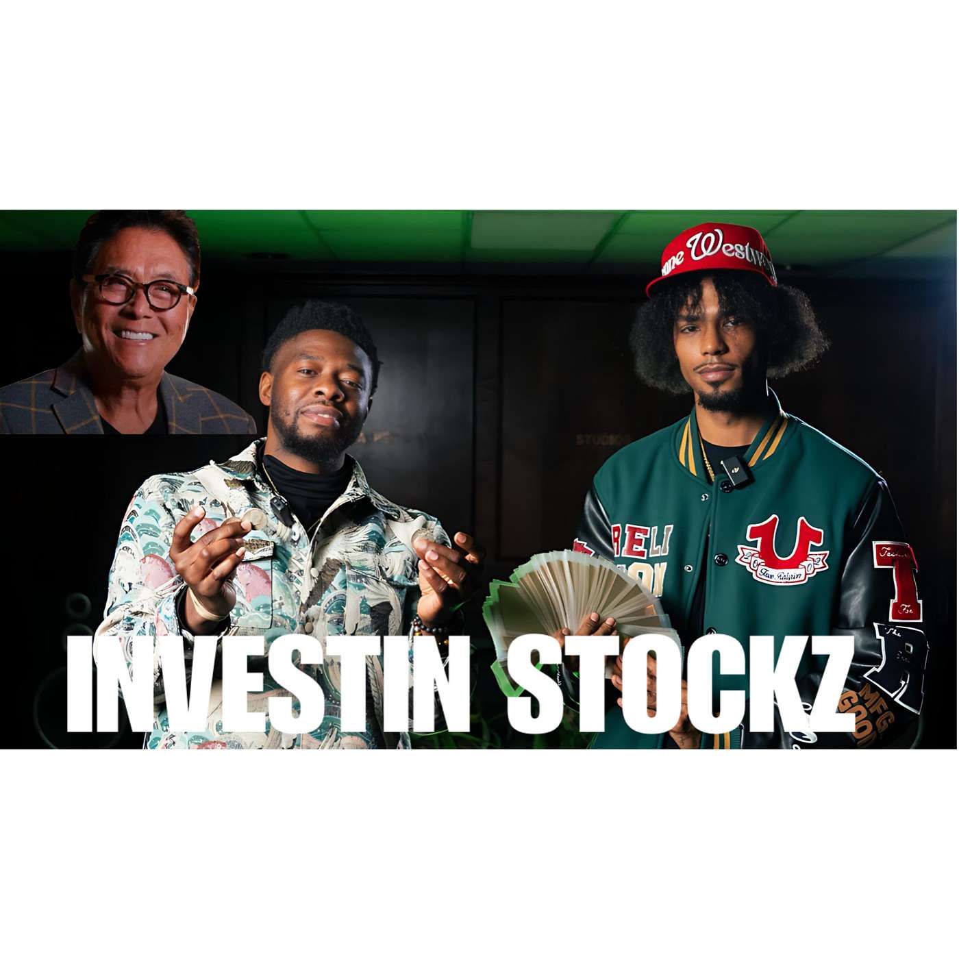 ChangeofplanZ Podcast