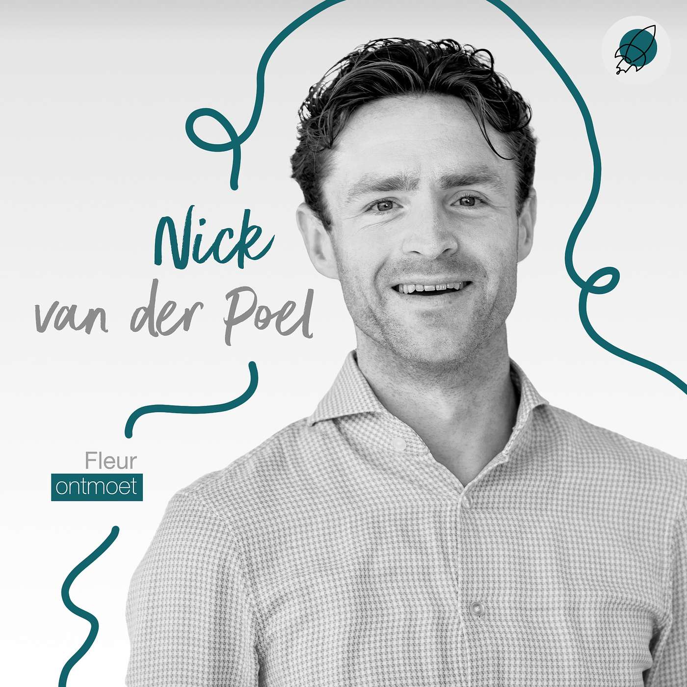 Fleur & Vitaliteit in de Praktijk - Nick van der Poel - Lely