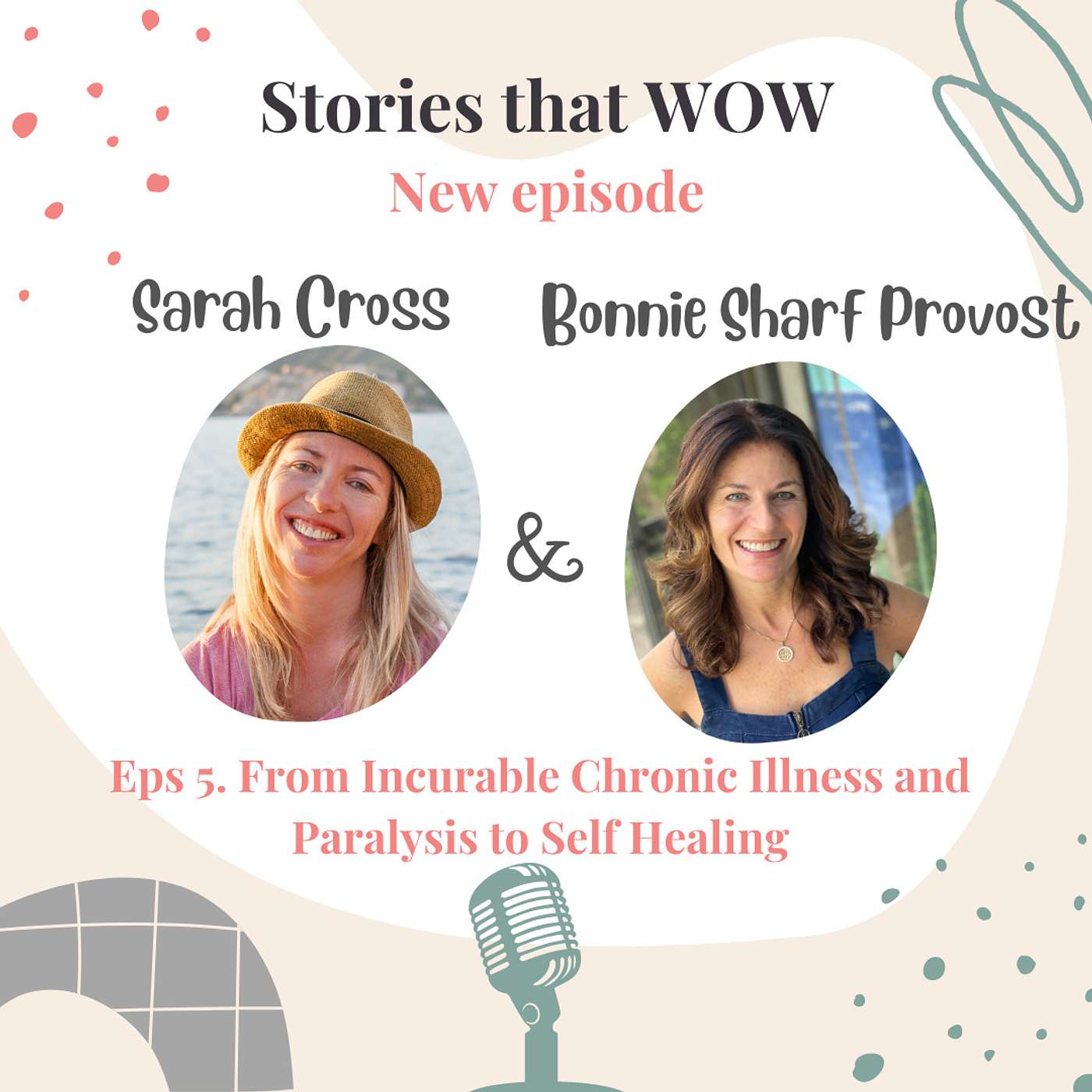 From Incurable Chronic Disease and Paralysis to Self Healing From Incurable Chronic Disease and Paralysis to Self Healing