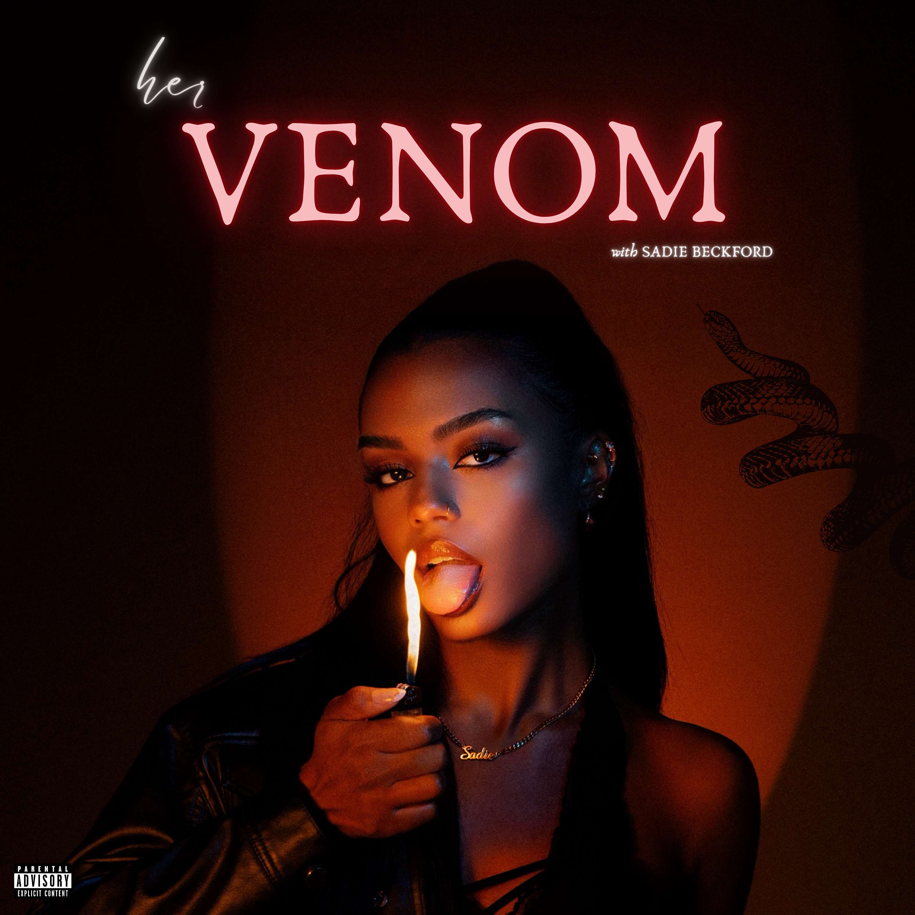 Her Venom