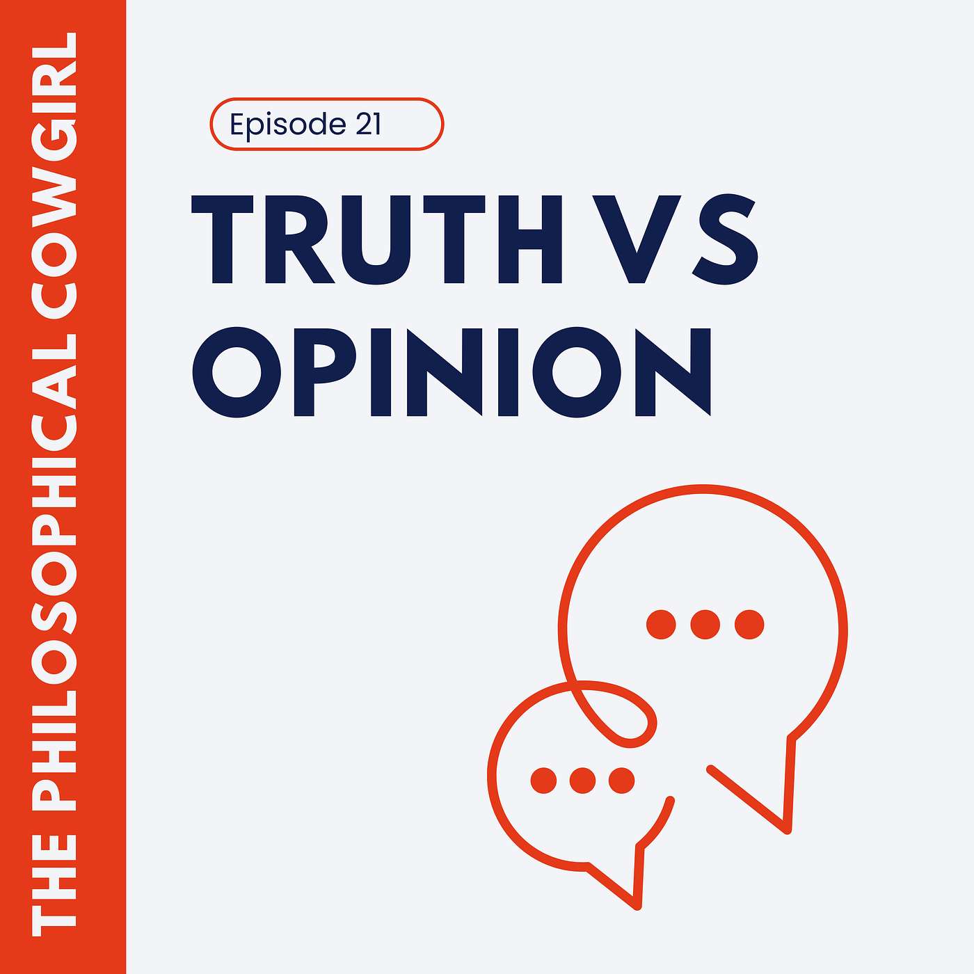 Truth vs. Opinion: Why the Difference Matters More Than Ever