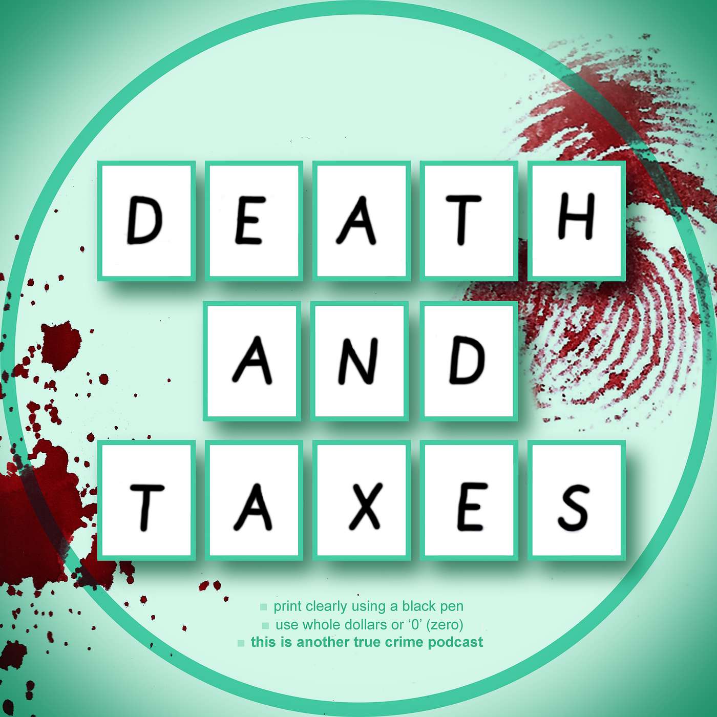 Death and Taxes