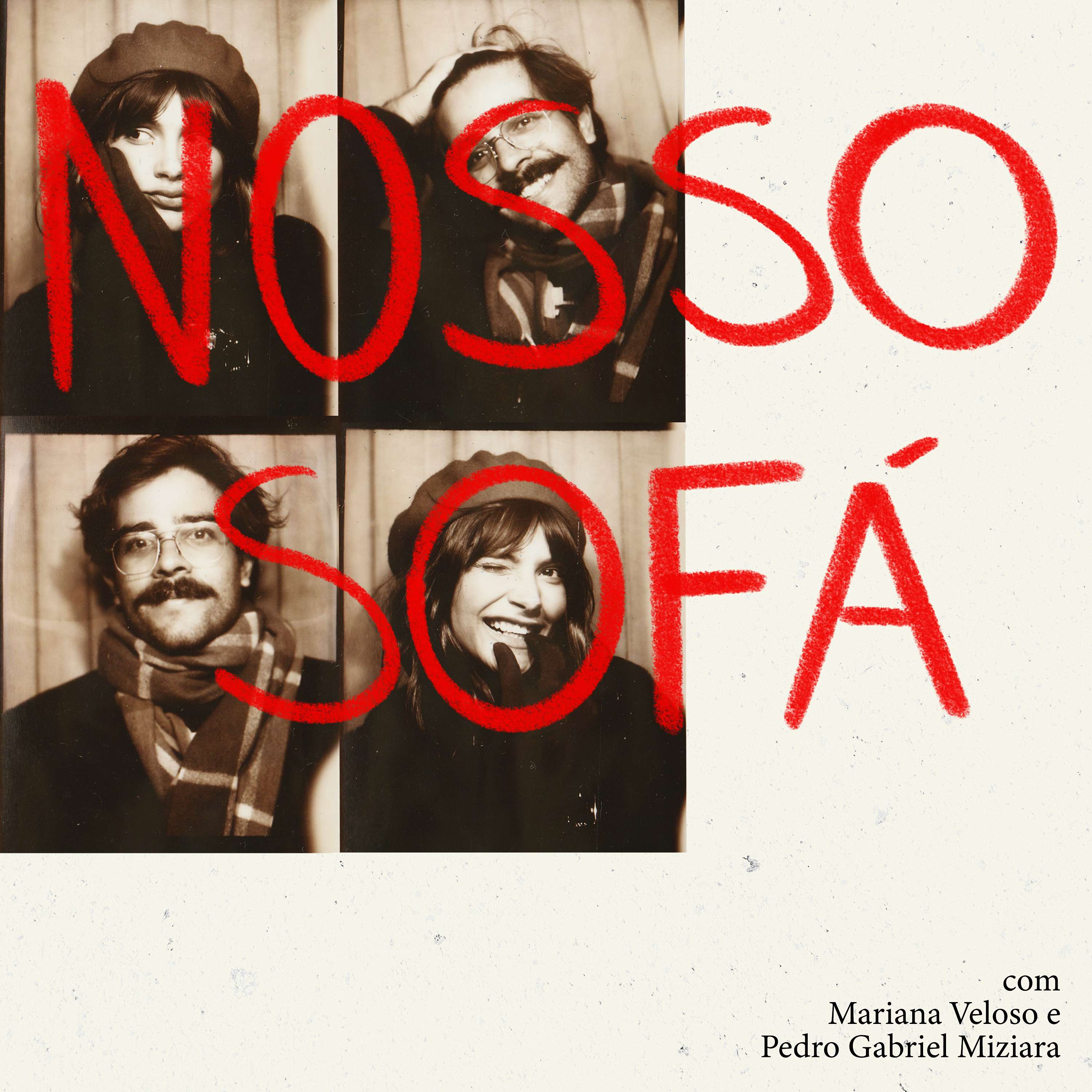 Nosso Sofá