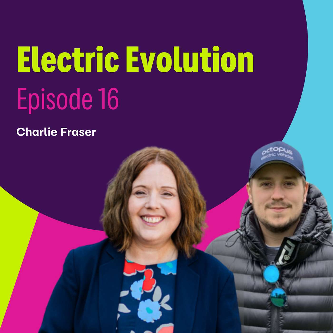 Electric Evolution