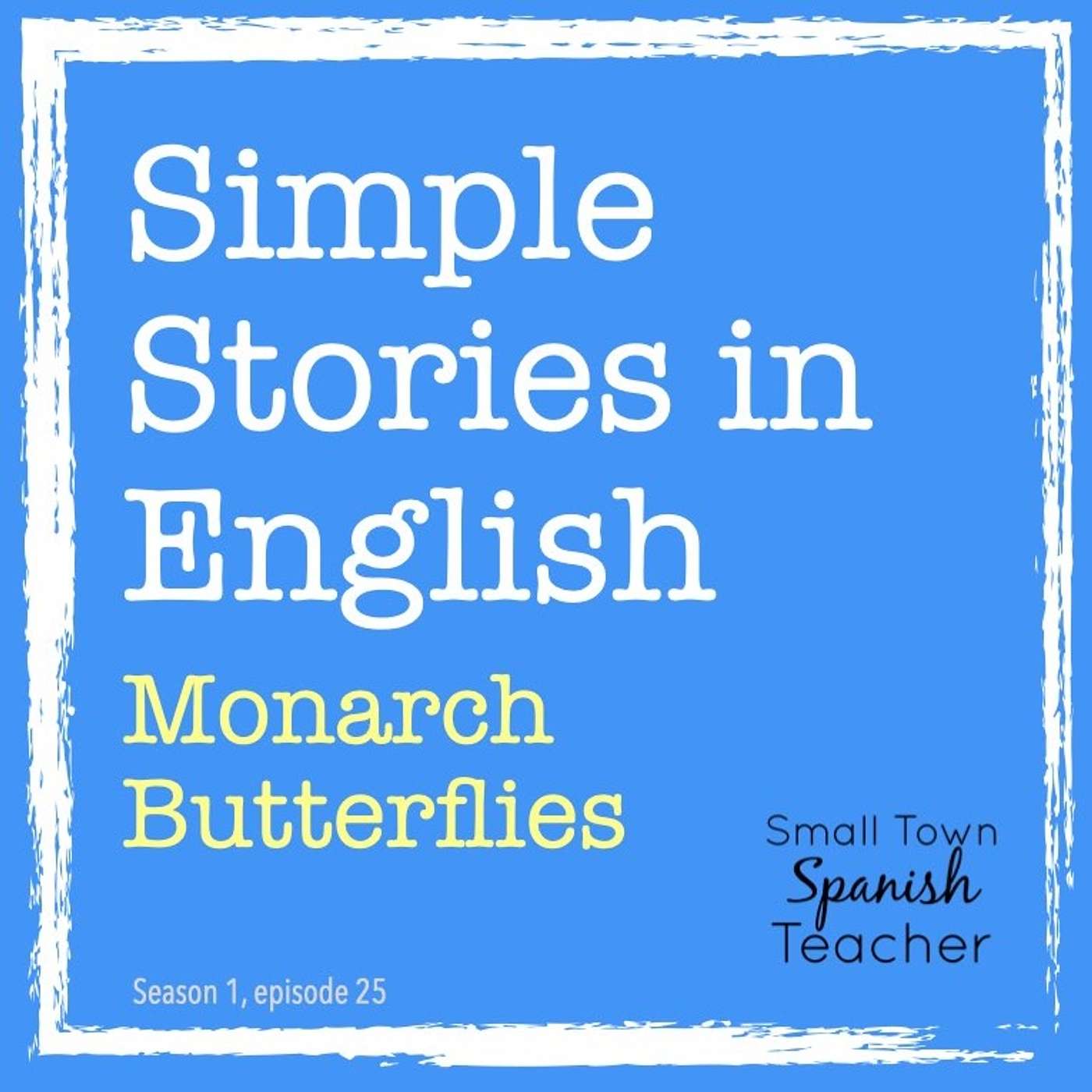 Monarch Butterflies
