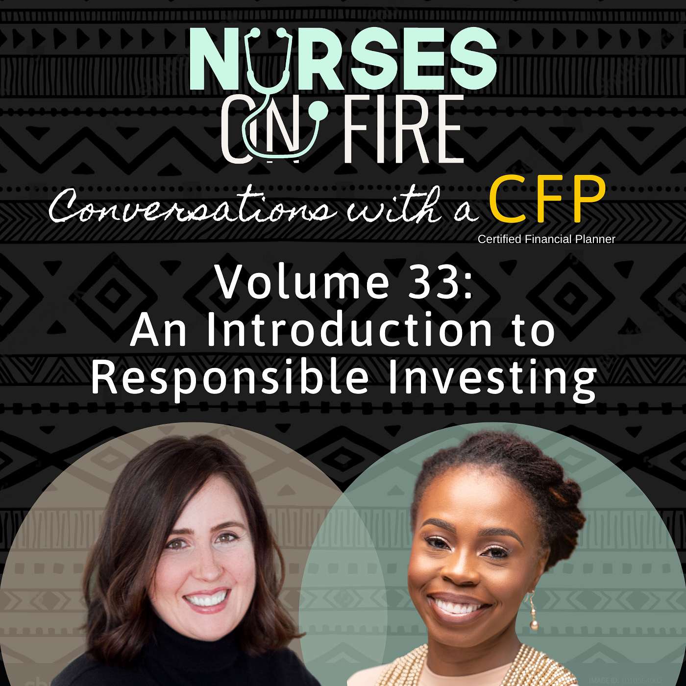 Conversations with a CFP, Vol. 33 - An Introduction to Responsible Investing