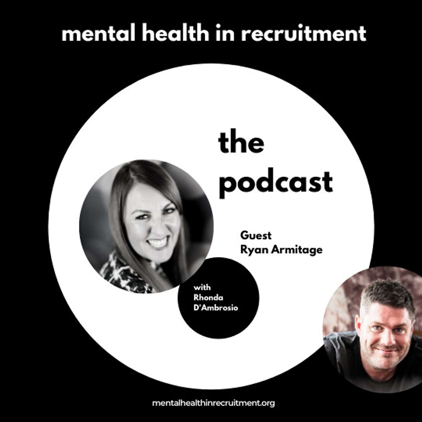 Mental Health In Recruitment - The Podcast