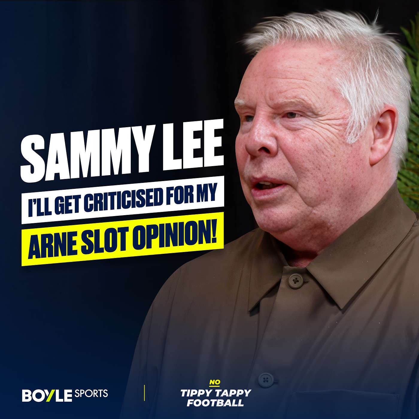 Sammy Lee | Slot's Liverpool are TOUGH to watch & Is Tuchel Right To Ignore Trent? Sammy Lee | Slot's Liverpool are TOUGH to watch & Is Tuchel Right To Ignore Trent?