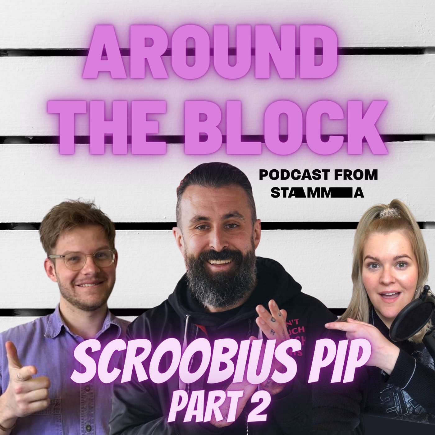 Scroobius Pip: Part 2