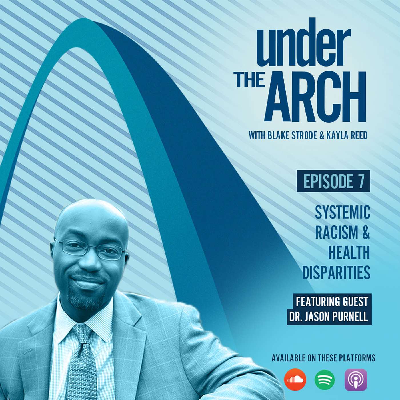 Under The Arch