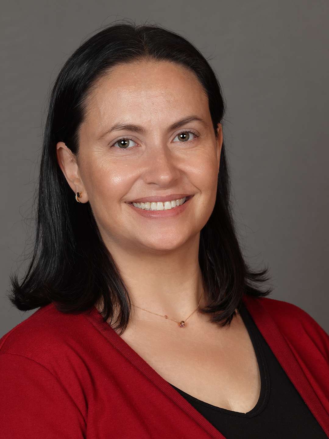 Sarah Norring, PhD