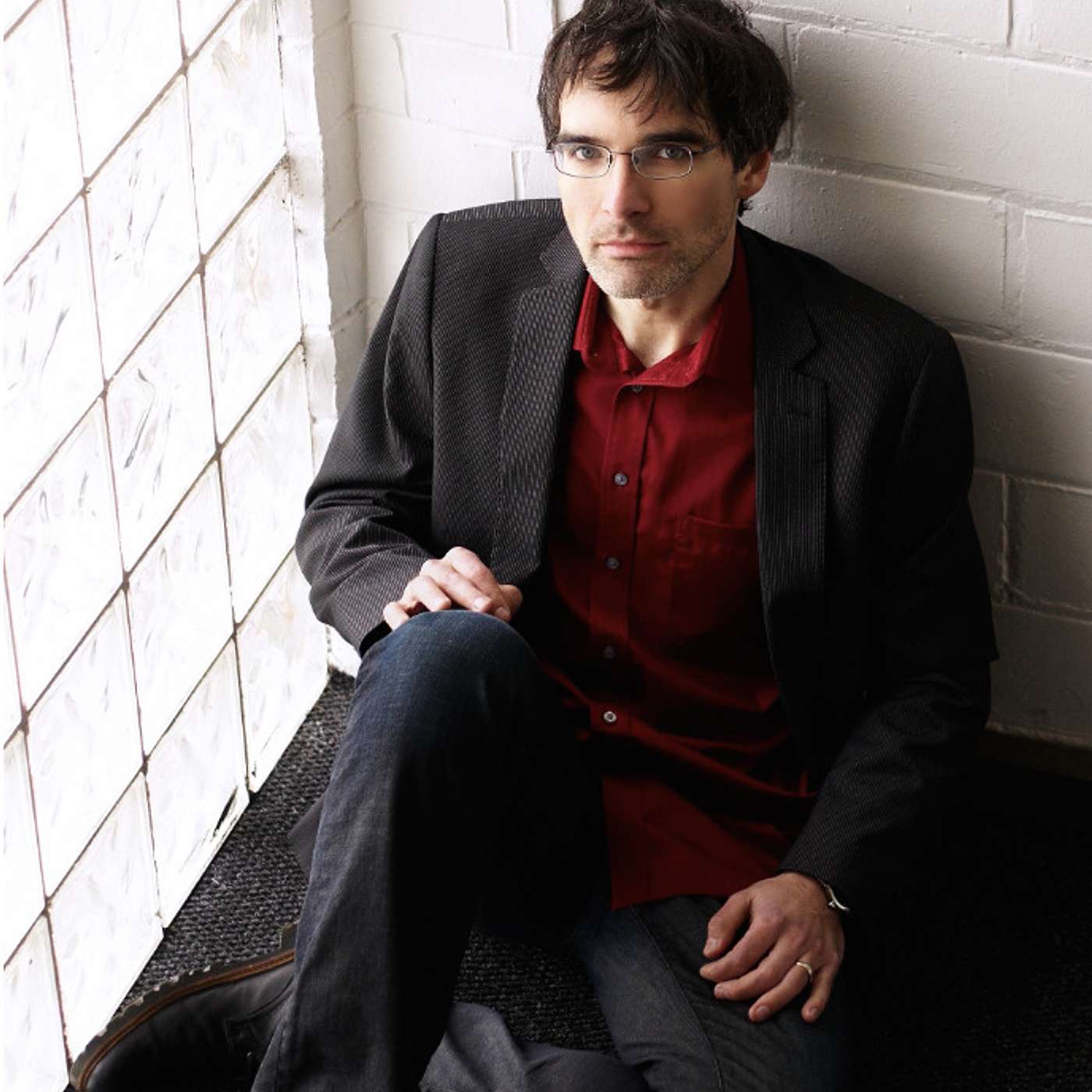 “Mental Illness & Music” Interview with Acclaimed Canadian Composer & Pianist, Frank Horvat episode artwork