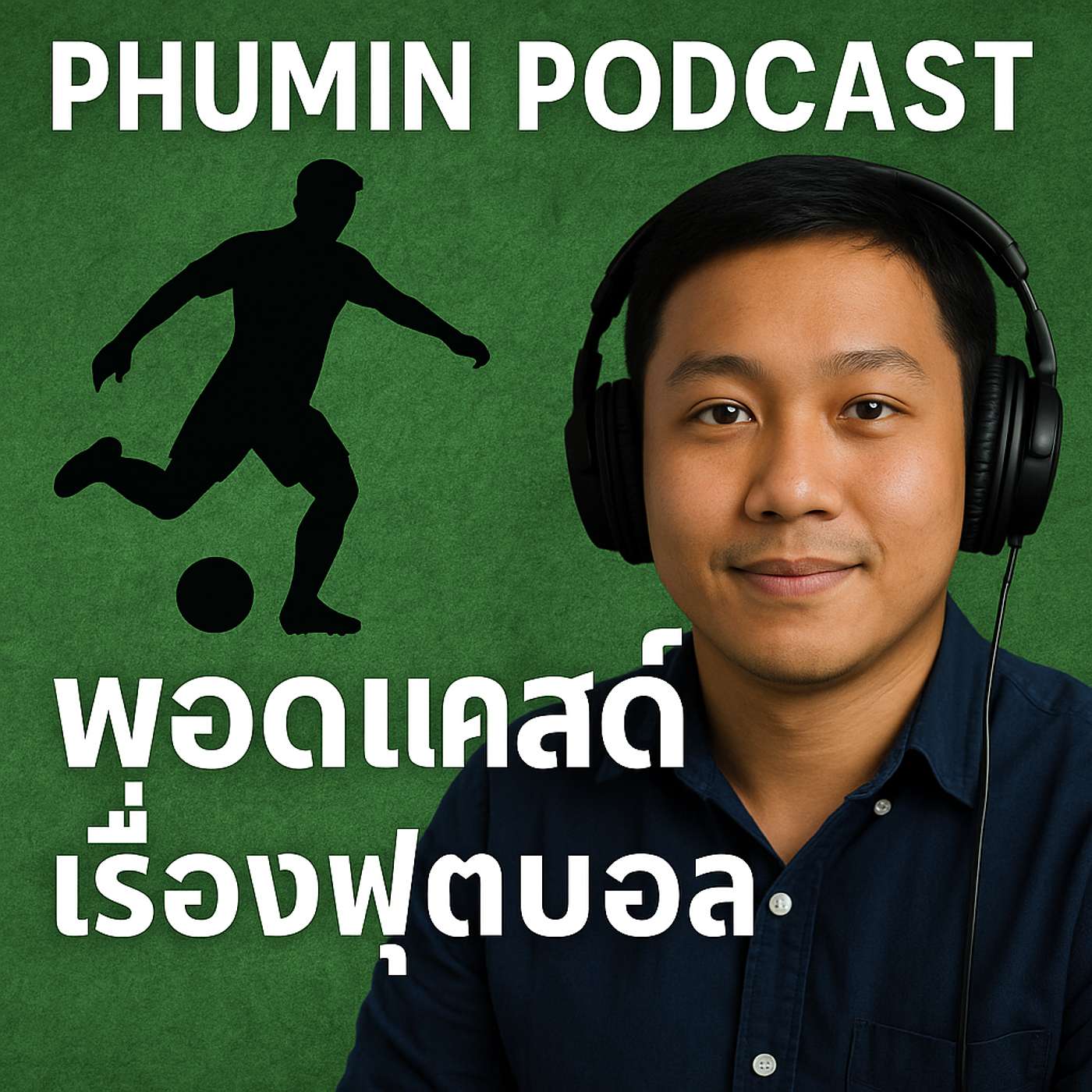 Phumin Podcast