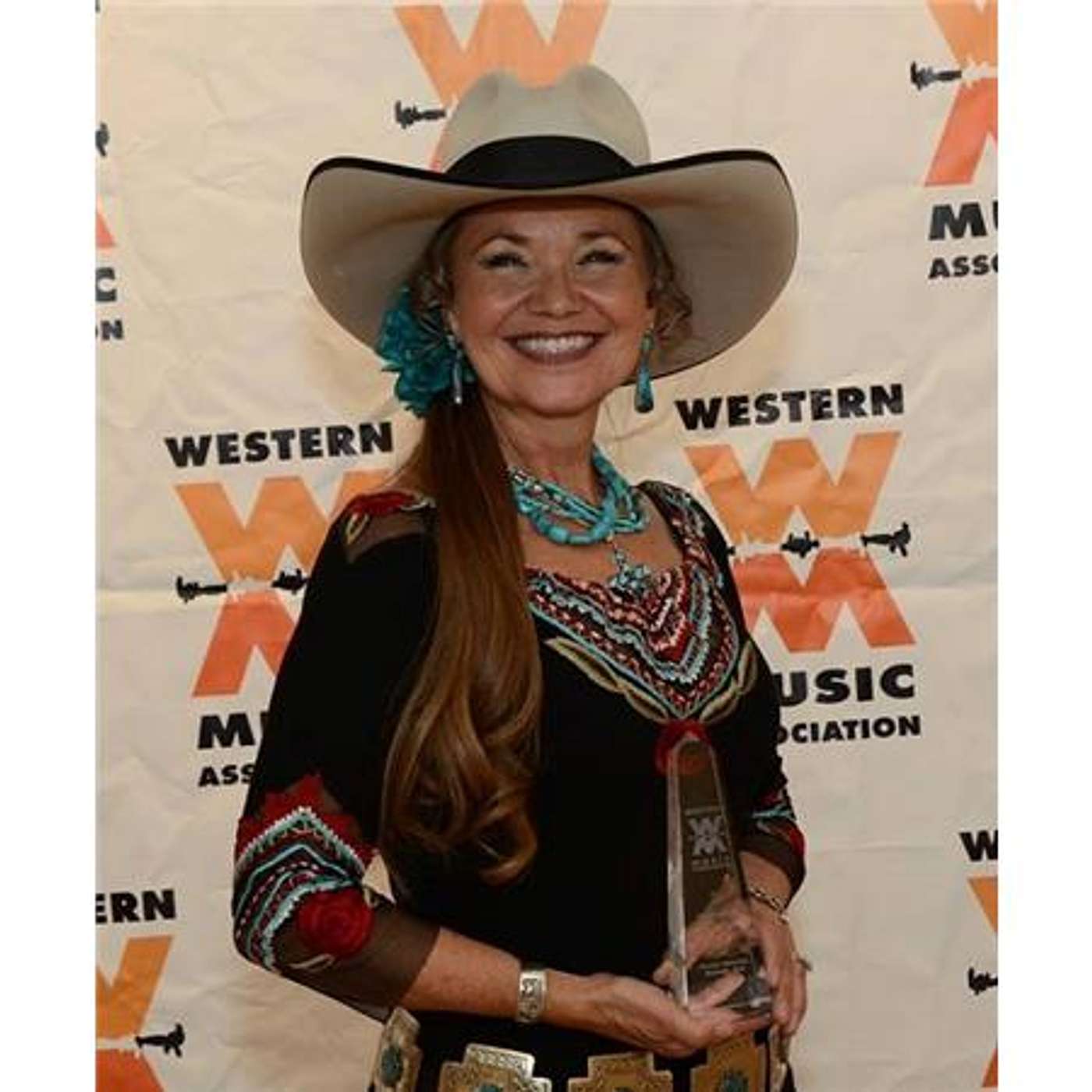 BLESSED TRAILS with BELINDA GAIL...Stories & Music of Stuart Hamblen