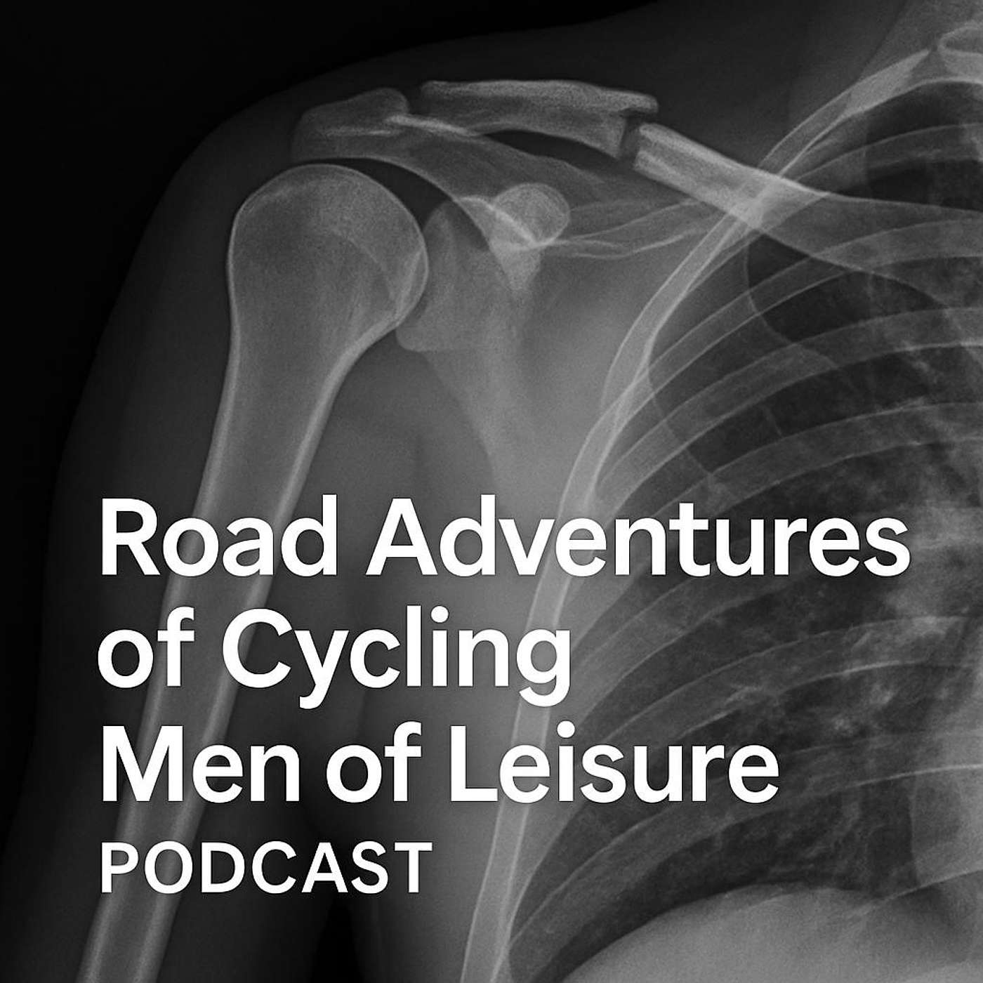 Road Adventures of Cycling Men of Leisure