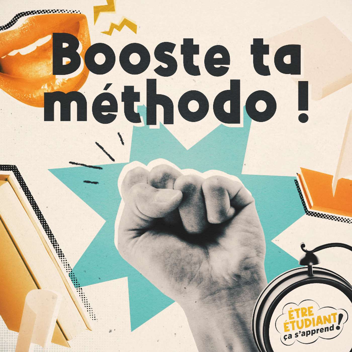 BOOST TA MÉTHODO