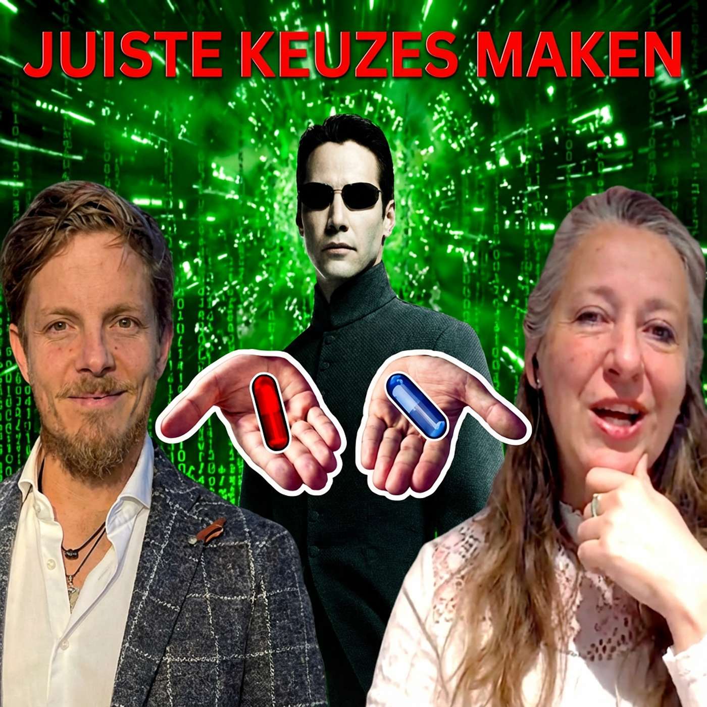 Value Verses Podcast - Niels Ramaekers