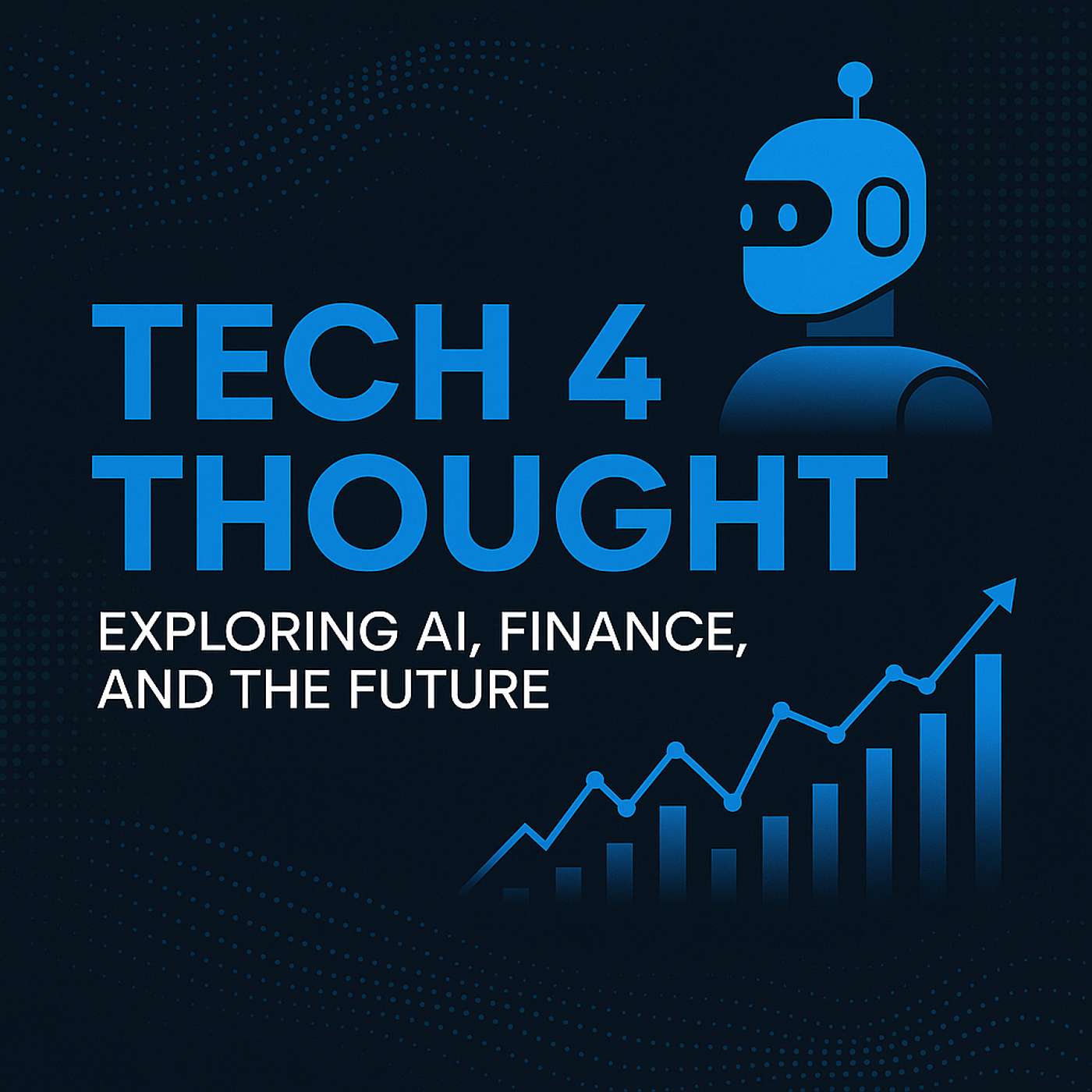 Building the Future — AI’s Role in Financial Transformation Building the Future — AI’s Role in Financial Transformation