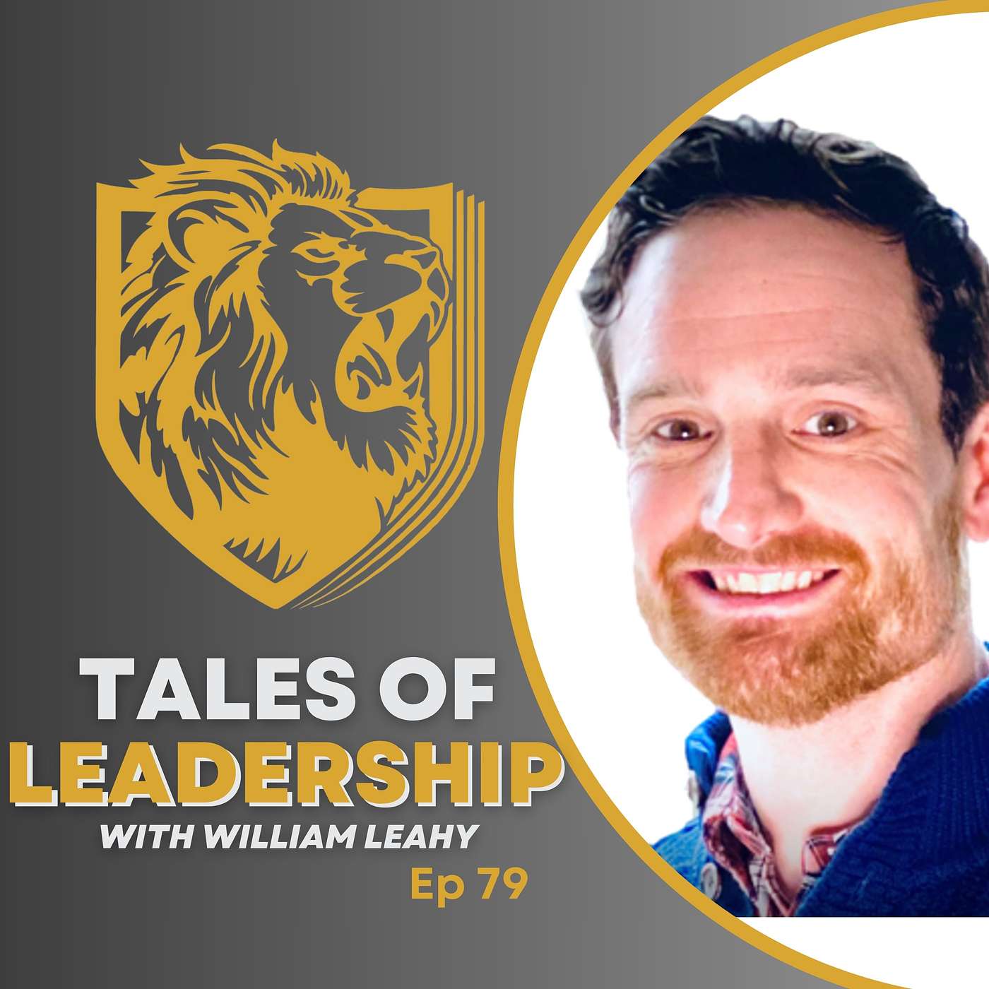 Tales of Leadership