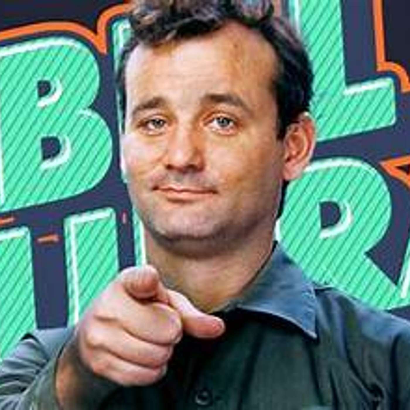 On Bill Murray