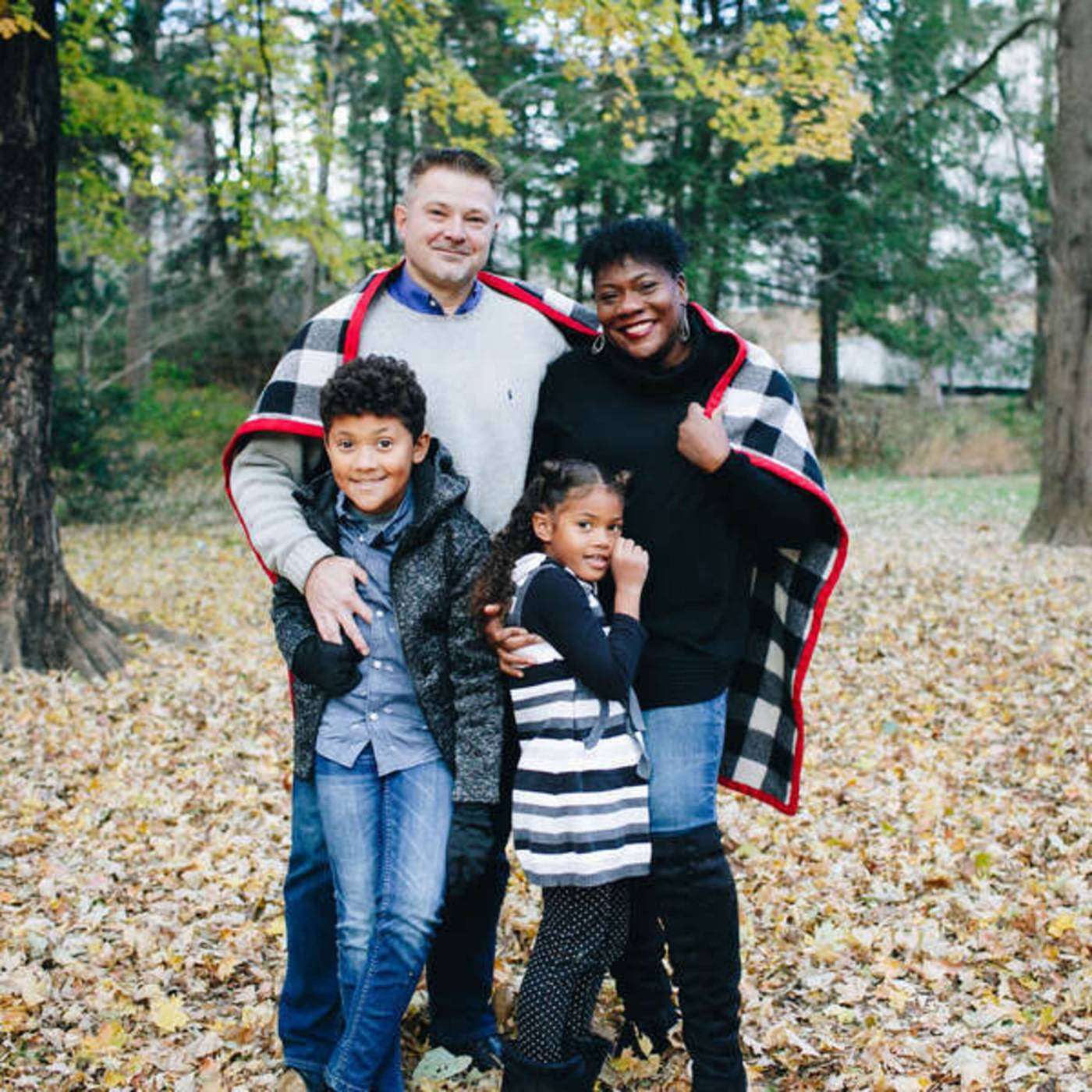 Raising Joyful and Resilient Black Children