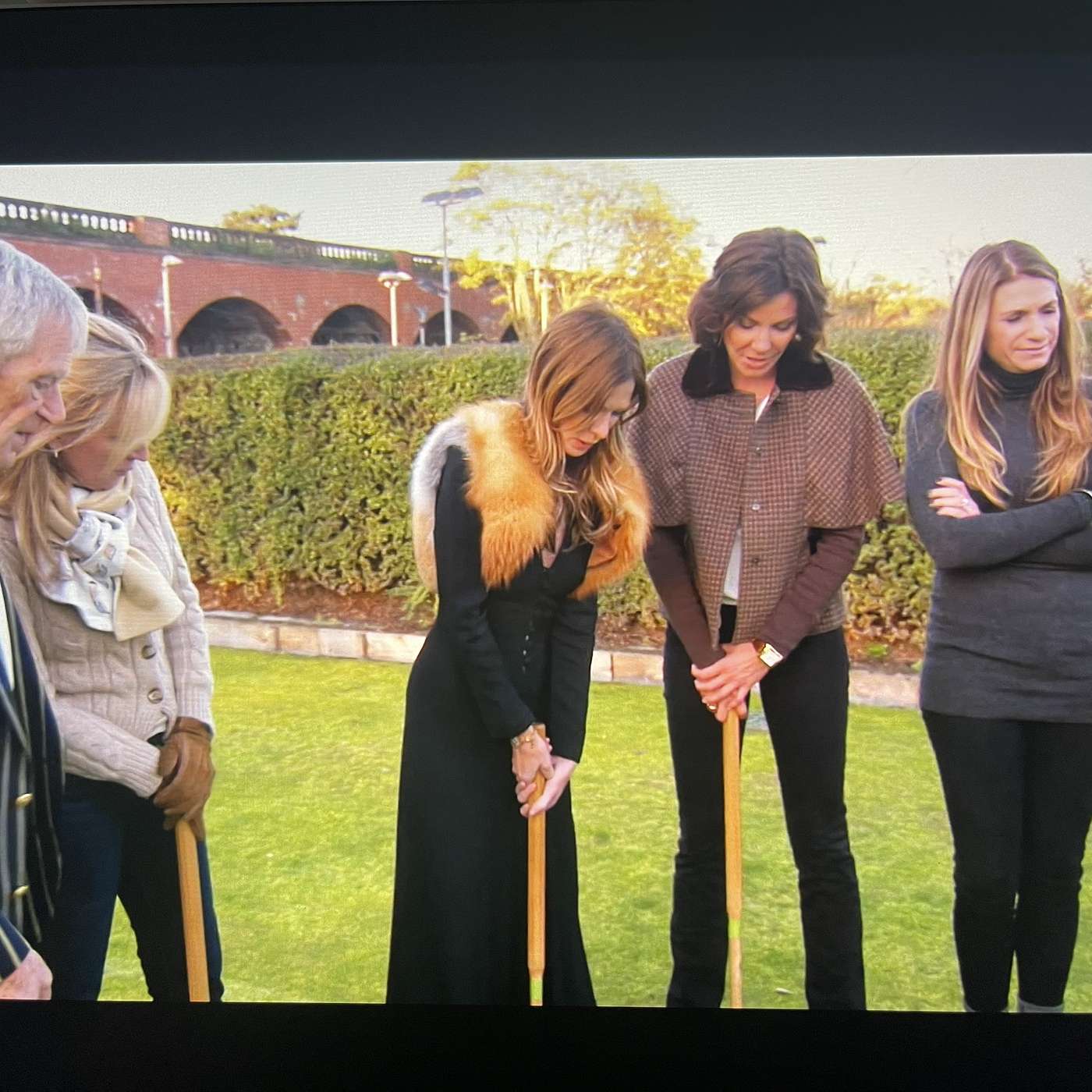 RHONY S5, E7: Battle Royale episode artwork